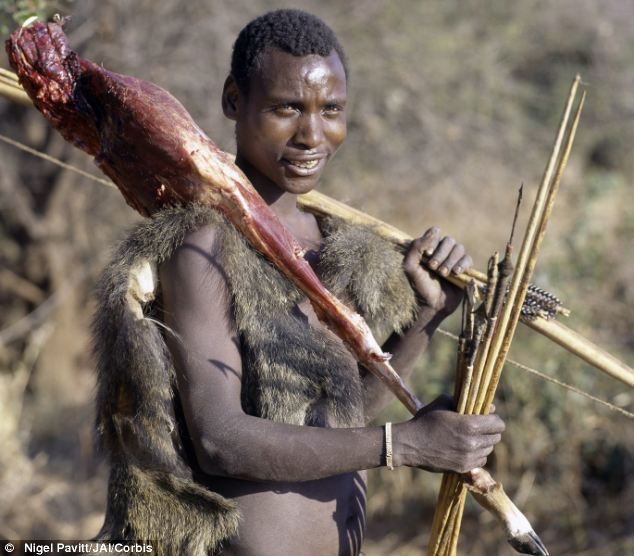 Discovering Hidden Gems: Off the Beaten Track in Tanzania