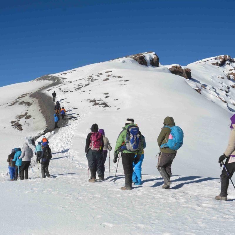 Hiking 11